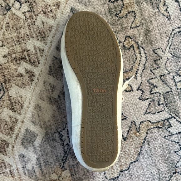 Taos sneakers - Picture 6 of 13